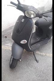 Piaggio vespa