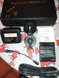 satellite Finder kit
