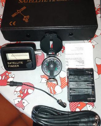 satellite Finder kit