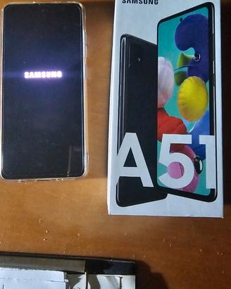 samsung a51