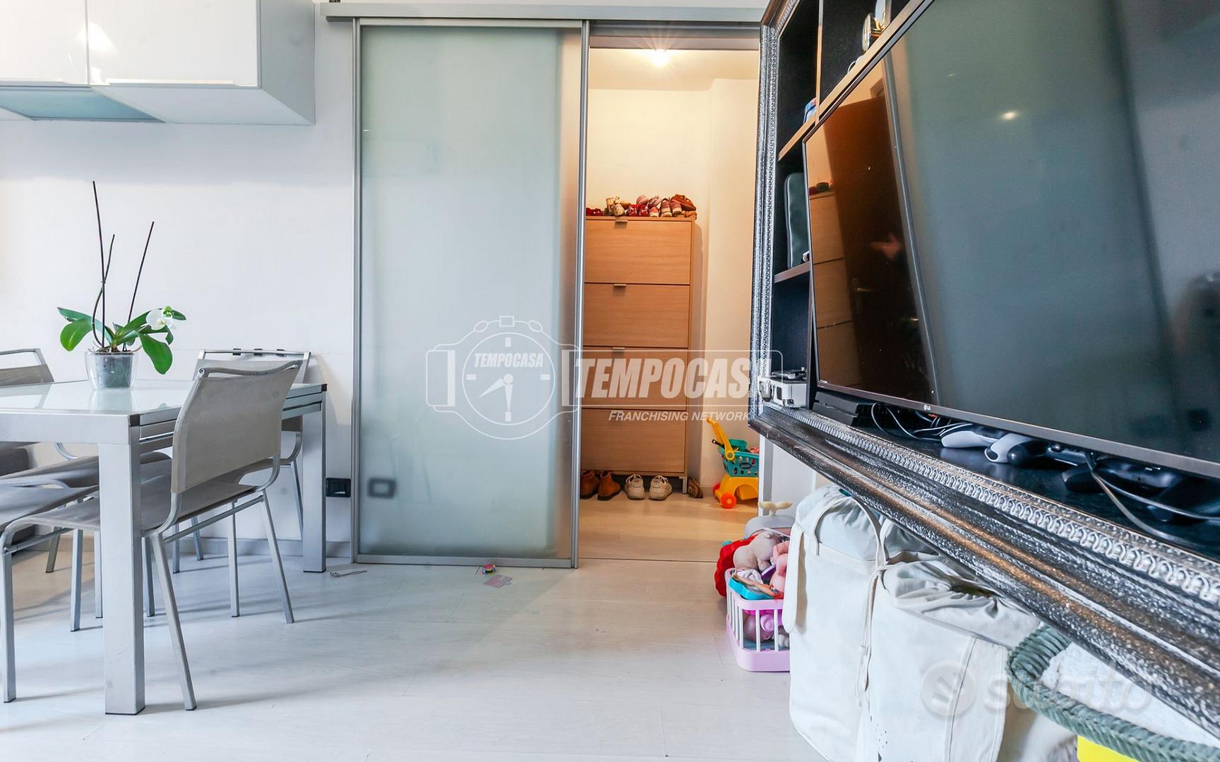 Appartamento – Milano, La Fontana, Municipio 9 - Altro