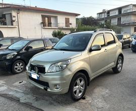 Daihatsu Terios 1.5 4WD Hiro Green Powered