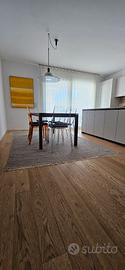 Tappeto lana 310 x 205 cm co frange