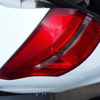 STOP FANALE POSTERIORE SINISTRO FORD Focus S. Wago