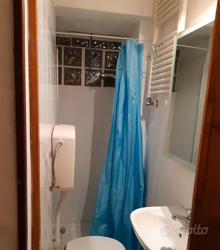 Bilocale in Borgo Vittoria, foto 2 di 6