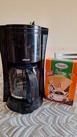 Macchinetta per caffè americano