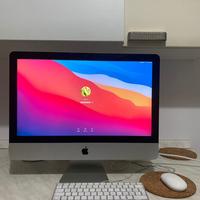 IMac 21.5