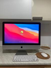 IMac 21.5