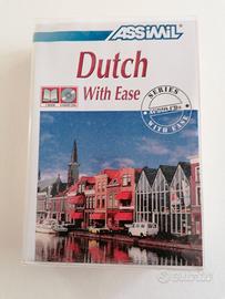 Corso assimil Dutch with ease