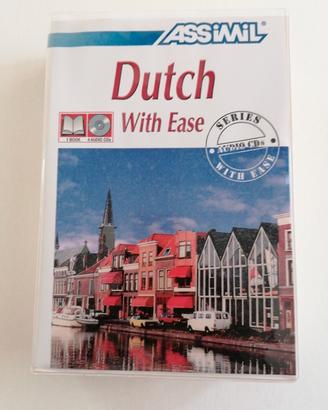 Corso assimil Dutch with ease