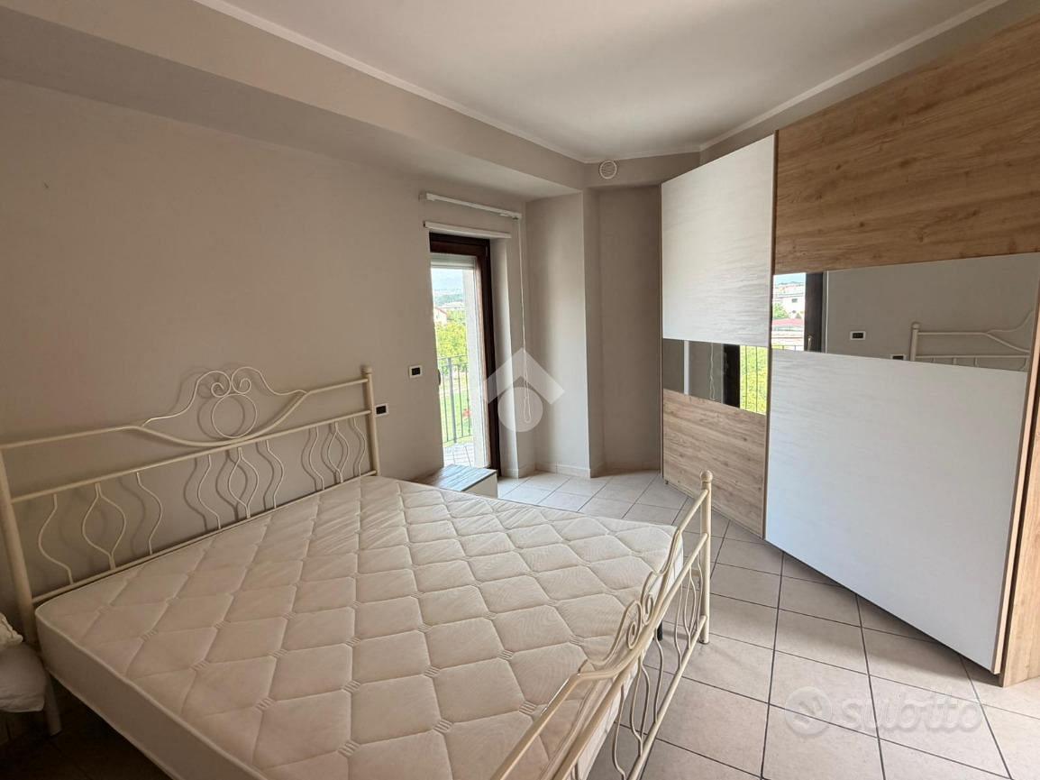 Appartamento – Avezzano - Vista 5