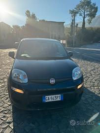 Fiat Panda Lounge 1.2 GPL
