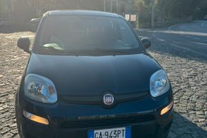 Fiat Panda Lounge 1.2 GPL