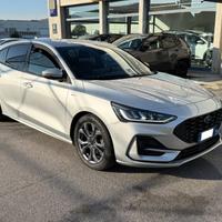 FORD Focus 1.5 EcoBlue 115 CV ST-Line Autom. - P