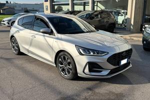 FORD Focus 1.5 EcoBlue 115 CV ST-Line Autom. - P