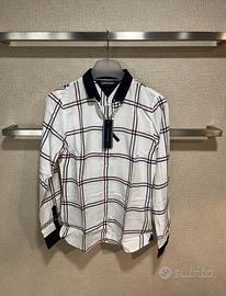 Camicia donna Tommy Hilfiger