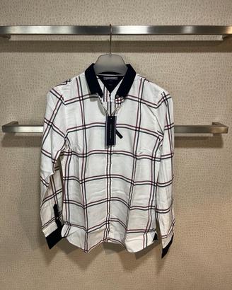 Camicia donna Tommy Hilfiger