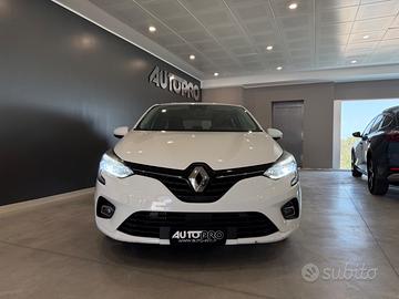 RENAULT Clio TCe 100 CV GPL Zen