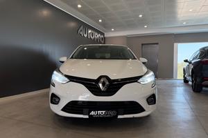 RENAULT Clio TCe 100 CV GPL Zen