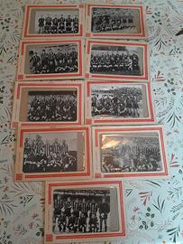 9 foto inter anni 40-50-60(grande inter))e 70