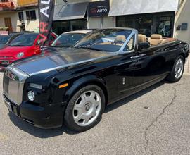 Rolls-Royce Phantom Drophead 6.7