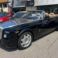 Rolls-Royce Phantom Drophead 6.7