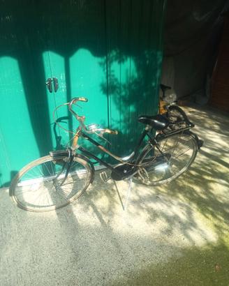 Bicicletta Umberto DEI
