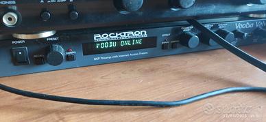 Rocktron VooduValve