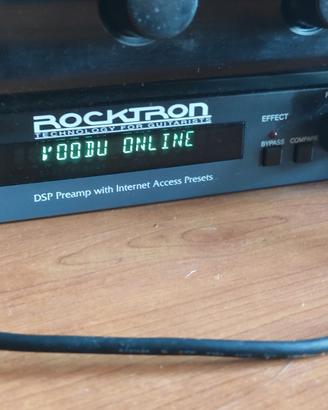 Rocktron VooduValve