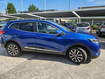 RENAULT Kadjar Blue dCi 8V 115CV EDC Sport Editi