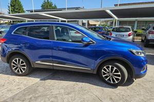 RENAULT Kadjar Blue dCi 8V 115CV EDC Sport Editi