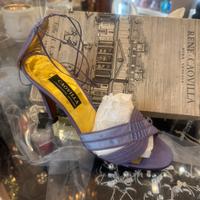 Sandalo rene’ caovilla