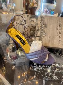 Sandalo rene’ caovilla