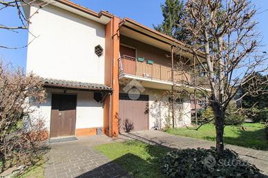 BIFAMILIARE A VILLANUOVA SUL CLISI