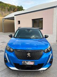 Peugeot 2008 BlueHDi 130 S&S EAT8 Allure