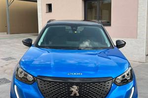 Peugeot 2008 BlueHDi 130 S&S EAT8 Allure