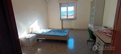 Posto letto in camera singola, per fuori sede