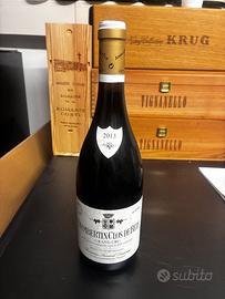 GRANDI VINI DI BORGOGNA - VEDERE LISTA
