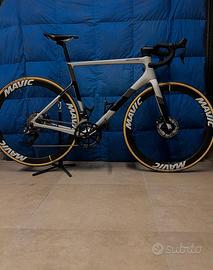 Bici da strada Cannondale SuperSix  Evo CARBON