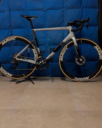 Bici da strada Cannondale SuperSix  Evo CARBON