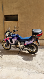 Africa Twin per intenditori seri non perdi tempo