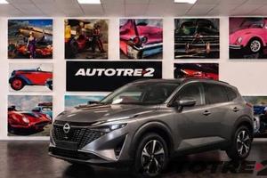 Nissan Qashqai 1.3 mhev Acenta 2wd 140cv DA €...