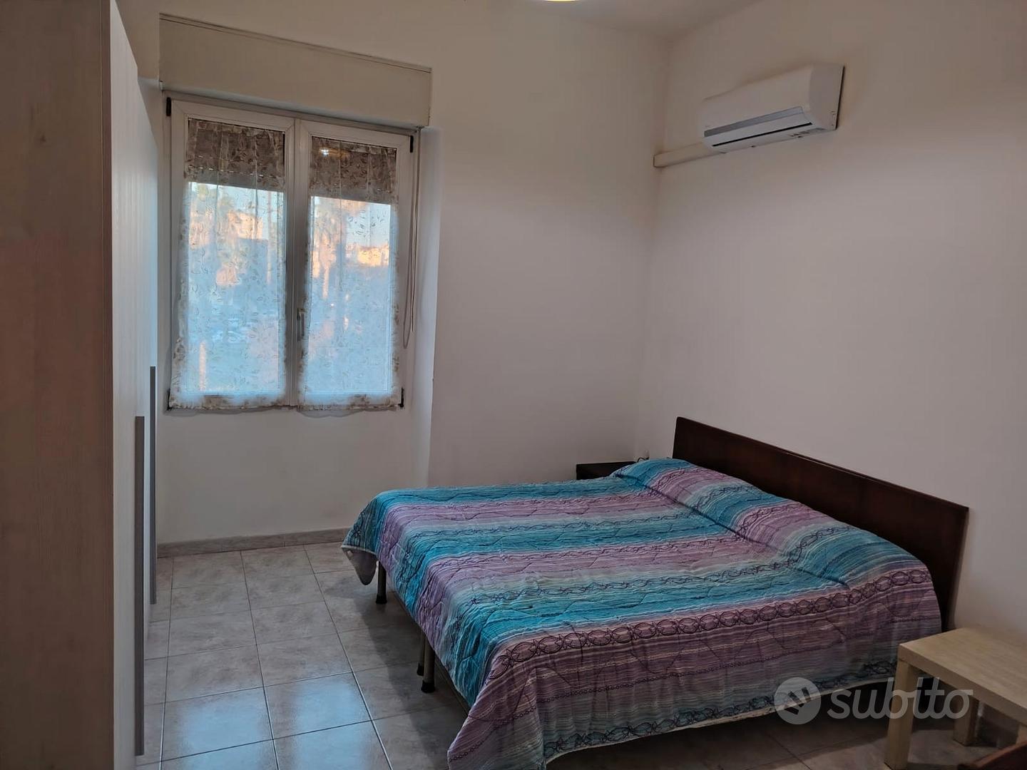 Apartment in Tàttari/Sassari, Sacro Cuore - Vista 3