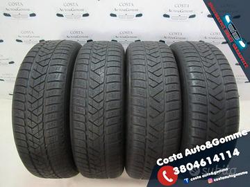 Gomme 215 65 17 Pirelli 80%  MS 215 65 17