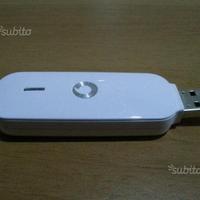 Chiavetta Internet key vodafone tim 3g ZTE K3806