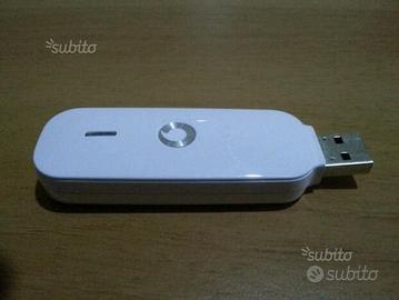 Chiavetta Internet key vodafone tim 3g ZTE K3806