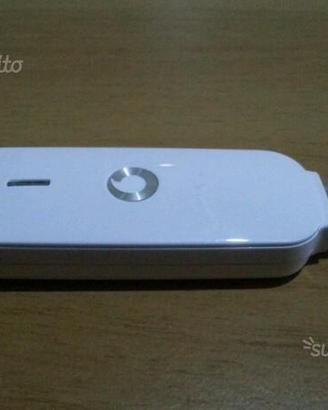 Chiavetta Internet key vodafone tim 3g ZTE K3806