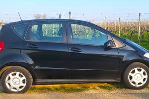 Mercedes ClasseA 160 Benzina NeoPatentati