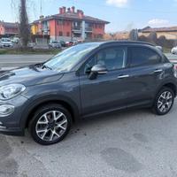 Fiat 500X 2.0 MultiJet 140 CV AT9 4x4 Cross Plus