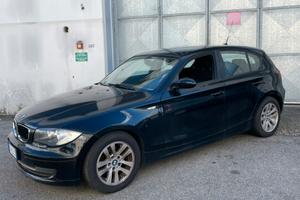 BMW 118d